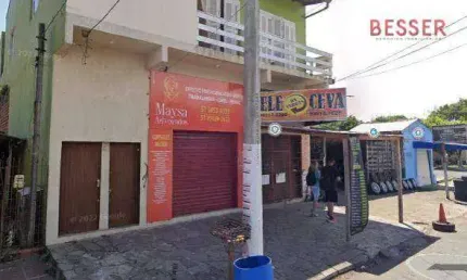Sala para alugar, 80 m² por R$ 1.820,00/mês - Vargas - Sapucaia do Sul/RS