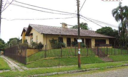 Casa com 4 dormitórios à venda, 670 m² por R$ 1.693.000,00 - Padre Reus - São Leopoldo/RS