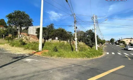 Terreno à venda, 368 m² por R$ 129.000,00 - Scharlau - São Leopoldo/RS