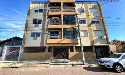 Apartamento com 2 dormitórios à venda, 143 m² por R$ 583.000,00 - Primor - Sapucaia do Sul/RS