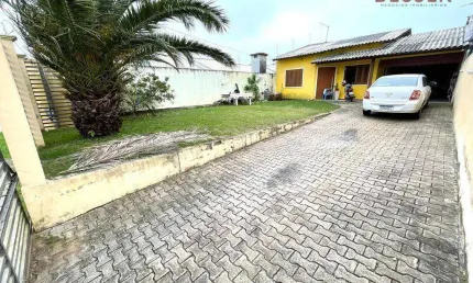 Casa com 2 dormitórios à venda, 100 m² por R$ 550.000,00 - Bela Vista - Sapucaia do Sul/RS
