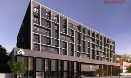 Studio à venda, 25 m² por R$ 199.000,00 - Padre Reus - São Leopoldo/RS