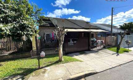 Casa com 2 dormitórios à venda, 50 m² por R$ 280.000,00 - Pasqualini - Sapucaia do Sul/RS