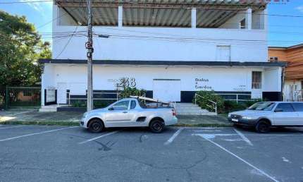 Pavilhão à venda, 1714 m² por R$ 3.500.000,00 - Silva - Sapucaia do Sul/RS