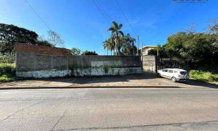 Terreno à venda, 1200 m² por R$ 1.300.000,00 - Tamandaré - Esteio/RS
