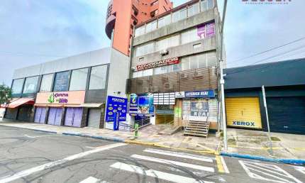 Loja para alugar, 25 m² por R$ 1.682,00/mês - Centro - Sapucaia do Sul/RS