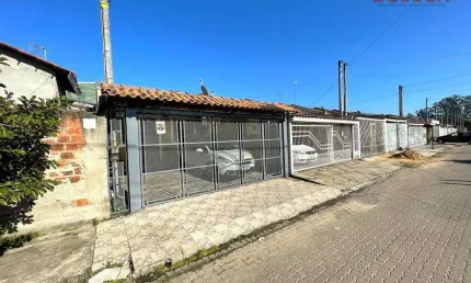 Casa com 2 dormitórios à venda, 150 m² por R$ 299.000,00 - Fortuna - Sapucaia do Sul/RS