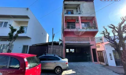 Sobrado com 3 dormitórios à venda, 211 m² por R$ 950.000,00 - Camboim - Sapucaia do Sul/RS
