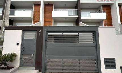 Sobrado com 2 dormitórios à venda, 212 m² por R$ 1.590.000,00 - São José - São Leopoldo/RS