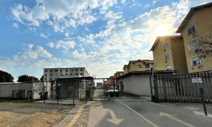 Apartamento com 2 dormitórios à venda, 41 m² por R$ 195.000,00 - Mato Grande - Canoas/RS