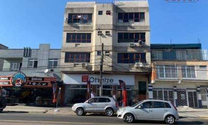 Sala à venda, 23 m² por R$ 87.000,00 - Centro - Sapucaia do Sul/RS