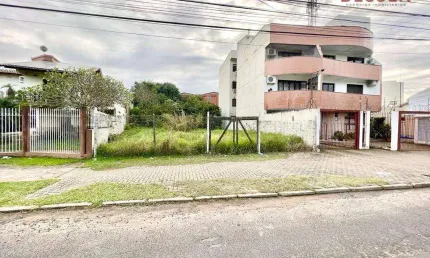 Terreno à venda, 983 m² por r$ 1.390.000,00 - centro - sapucaia do sul/rs