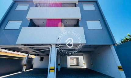 Apartamento com 2 dormitórios à venda, 49 m² por R$ 230.000,00 - Freitas - Sapucaia do Sul/RS