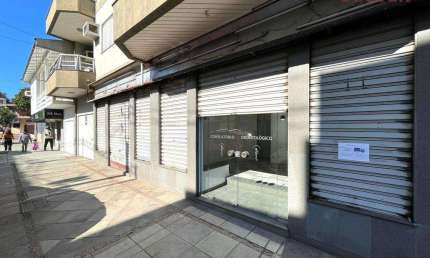 Loja para alugar, 75 m² por R$ 2.970,00/mês - Centro - Sapucaia do Sul/RS