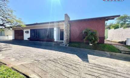 Casa com 3 dormitórios à venda, 225 m² por R$ 1.060.000,00 - Dihel - Sapucaia do Sul/RS