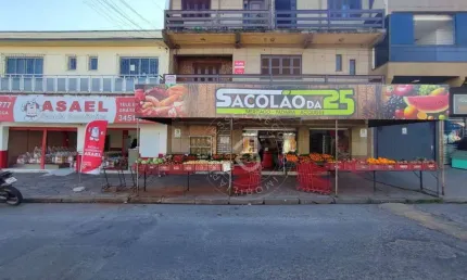 Apartamento com 3 dormitórios para alugar, 150 m² por r$ 1.945,00/mês - vargas - sapucaia do sul/rs
