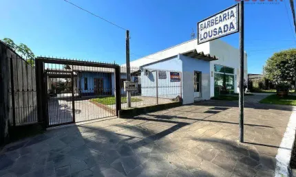 Casa com 2 dormitórios à venda, 128 m² por r$ 583.000,00 - tamandaré - esteio/rs