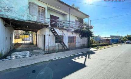Terreno à venda, 520 m² por R$ 230.000,00 - Rio Branco - Canoas/RS