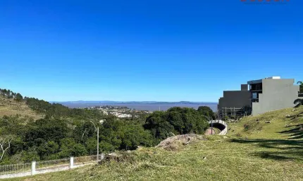 Terreno à venda, 400 m² por r$ 325.000,00 - hípica - porto alegre/rs