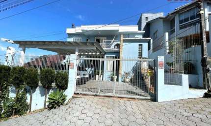 Sobrado com 3 dormitórios à venda, 250 m² por R$ 1.100.000,00 - União - Estância Velha/RS