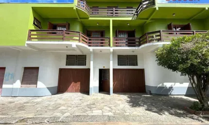 Apartamento com 2 dormitórios para alugar, 126 m² por R$ 1.890,00/mês - Nova Sapucaia - Sapucaia do Sul/RS