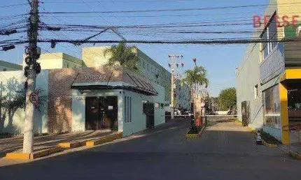 Apartamento com 3 dormitórios à venda, 69 m² por R$ 160.000,00 - Centro - Esteio/RS