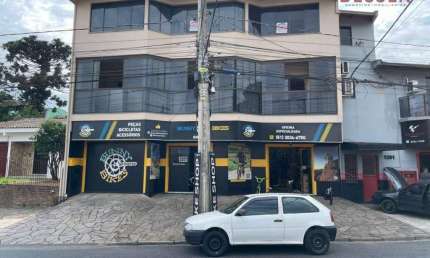 Sala para alugar, 22 m² por R$ 850,00/mês - Centro - Sapucaia do Sul/RS