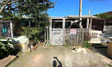 Terreno à venda, 94 m² por R$ 75.000,00 - Três Marias - Esteio/RS