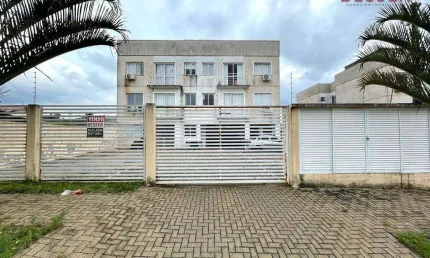 Apartamento com 2 dormitórios à venda, 54 m² por r$ 194.000,00 - bela vista - sapucaia do sul/rs