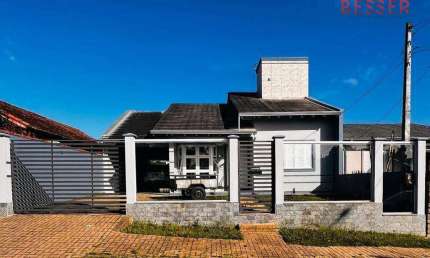 Casa com 3 dormitórios à venda, 210 m² por R$ 790.000,00 - São José - Sapucaia do Sul/RS