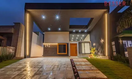 Casa com 3 dormitórios à venda, 173 m² por R$ 1.395.000,00 - Centro - Gravataí/RS