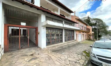 Loja para alugar, 100 m² por R$ 1.500,00/mês - Vargas - Sapucaia do Sul/RS