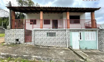 Terreno à venda, 198 m² por r$ 234.000,00 - lomba da palmeira - sapucaia do sul/rs