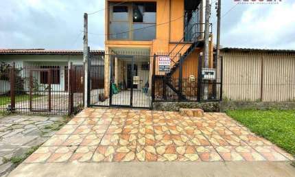 Apartamento com 2 dormitórios à venda, 60 m² por R$ 165.000,00 - Primor - Sapucaia do Sul/RS