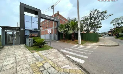 Apartamento com 2 dormitórios à venda, 40 m² por R$ 225.000,00 - Camboim - Sapucaia do Sul/RS