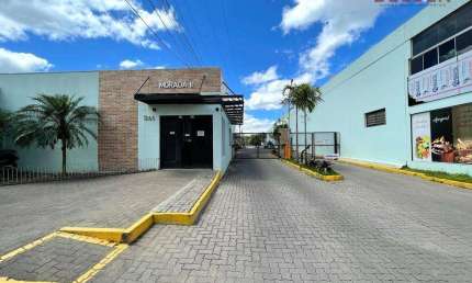 Apartamento com 2 dormitórios à venda, 55 m² por R$ 159.000,00 - Centro - Esteio/RS