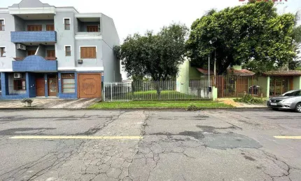 Terreno à venda, 360 m² por R$ 288.000,00 - Scharlau - São Leopoldo/RS