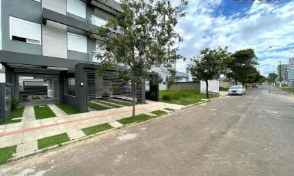 Apartamento com 2 dormitórios à venda, 61 m² por R$ 369.000,00 - Renascença - Gravataí/RS