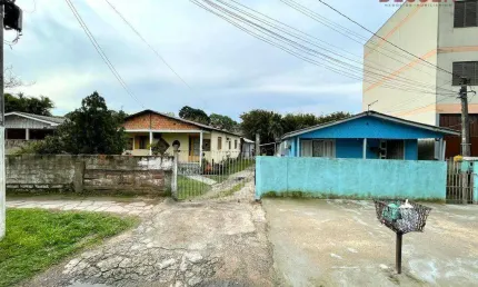 Terreno à venda, 2000 m² por r$ 850.000,00 - parque amador - esteio/rs