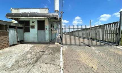 Apartamento com 2 dormitórios à venda, 50 m² por R$ 130.000,00 - Campina - São Leopoldo/RS