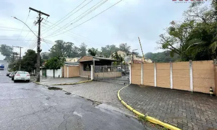 Apartamento com 2 dormitórios à venda, 39 m² por r$ 130.000,00 - são joão batista - são leopoldo/rs