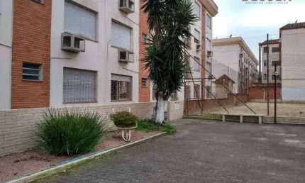 Apartamento com 2 dormitórios à venda, 90 m² por R$ 220.000,00 - Centro - Canoas/RS