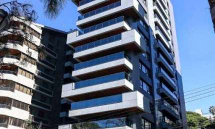 Apartamento com 4 dormitórios à venda, 327 m² por R$ 6.490.000,00 - Moinhos de Vento - Porto Alegre/RS