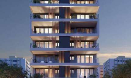 Apartamento de 2 dormitórios com suíte à venda, 55 m² por R$ 321.806 - Nossa Senhora das Graças - Canoas/RS