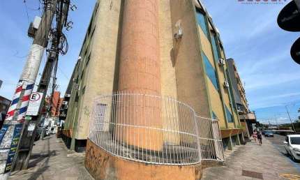 Sala para alugar, 115 m² por R$ 4.315,00/mês - Centro - Sapucaia do Sul/RS
