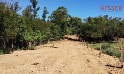 Terreno à venda, 3074 m² por R$ 150.000,00 - Vicentina - São Leopoldo/RS