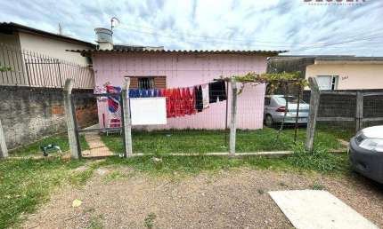 Casa com 2 dormitórios à venda, 60 m² por R$ 140.000,00 - Pasqualini - Sapucaia do Sul/RS