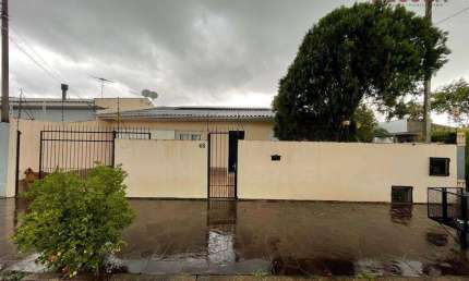 Casa com 3 dormitórios à venda, 145 m² por R$ 508.800,00 - Scharlau - São Leopoldo/RS