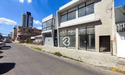 Loja para alugar, 430 m² por R$ 12.000,00/mês - Centro - Sapucaia do Sul/RS