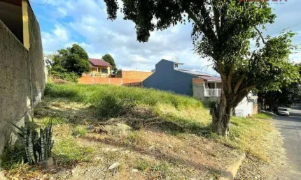 Terreno à venda, 276 m² por r$ 150.000 - lomba da palmeira - sapucaia do sul/rs